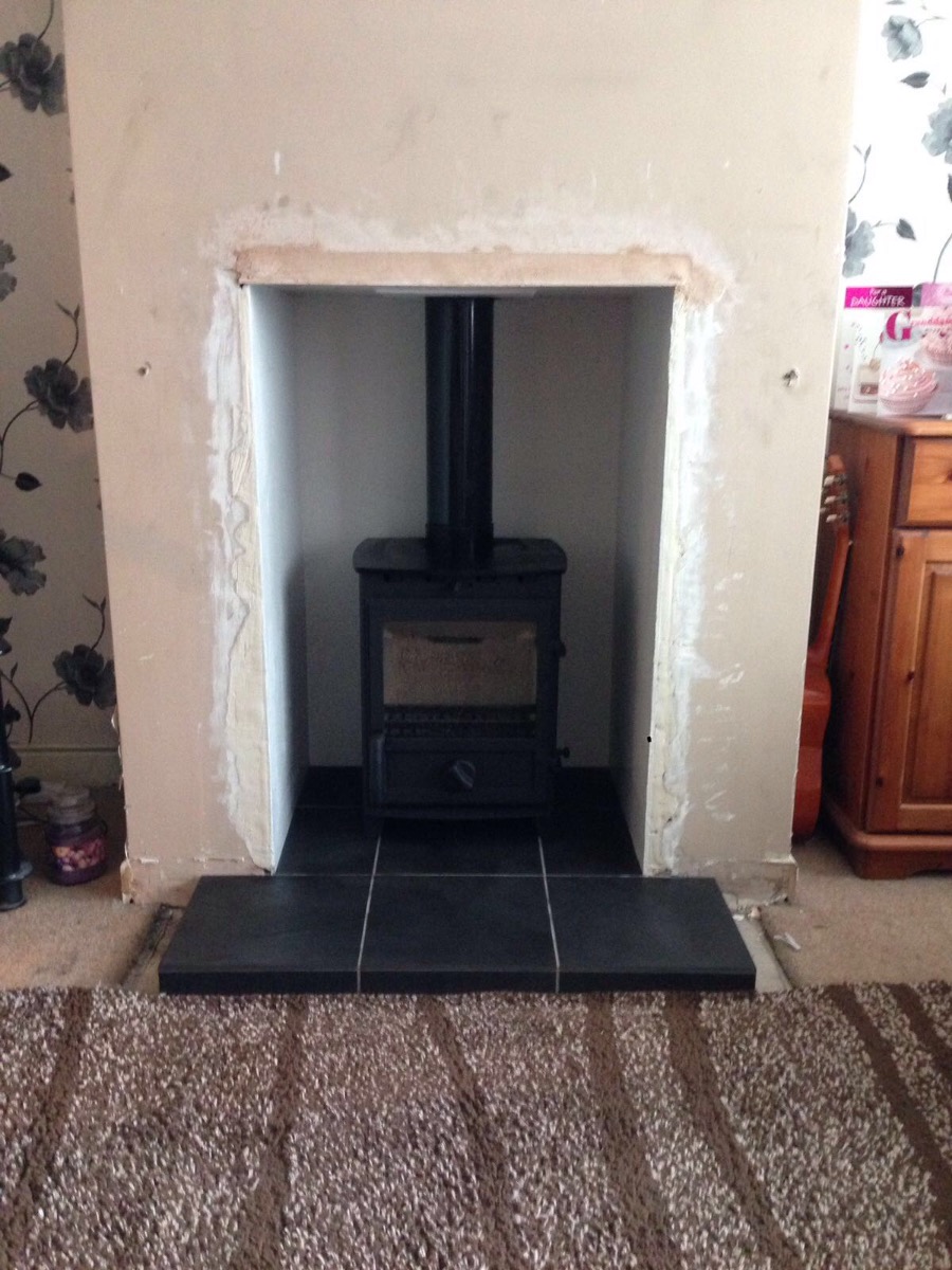 Heating Engineer: Image 21